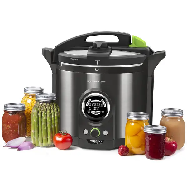 Presto Nomad Portable Slow Cooker