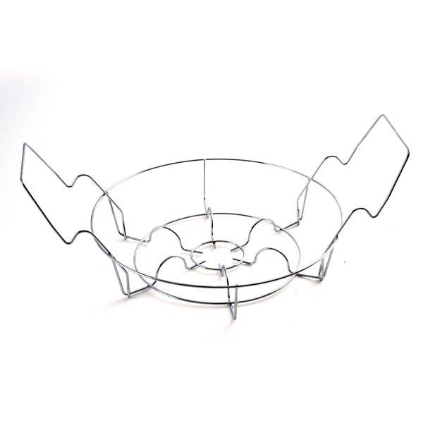 Photo of 12.25" Canner Jar Rack