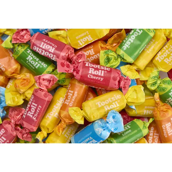 Blain's Farm & Fleet 32 oz Flavored Tootsie Rolls - 706756