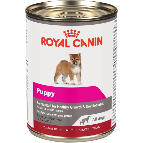 Maken Gewoon maat Royal Canin 13.5 oz Healthy Growth and Development Puppy Food - RCN92056 |  Blain's Farm & Fleet