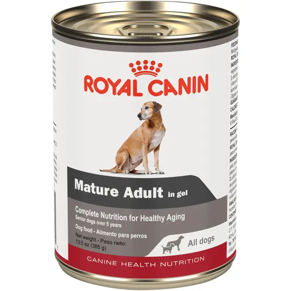 royal canin contain pork