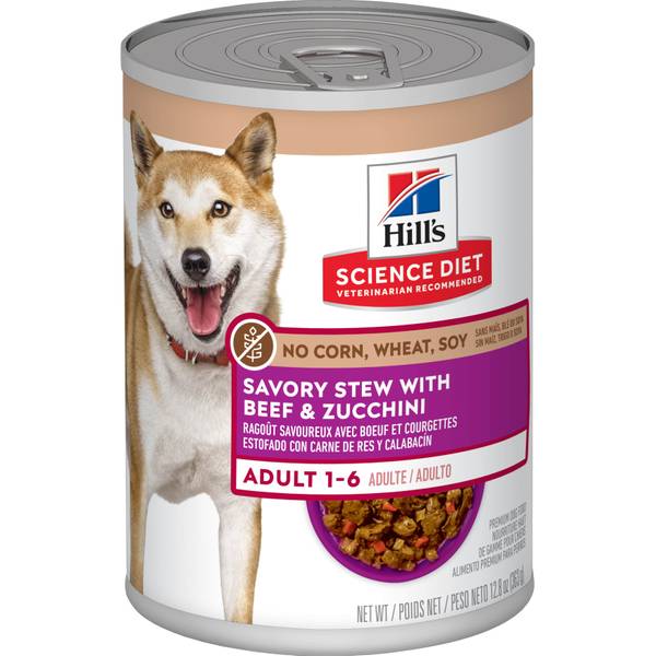 hills pet science diet