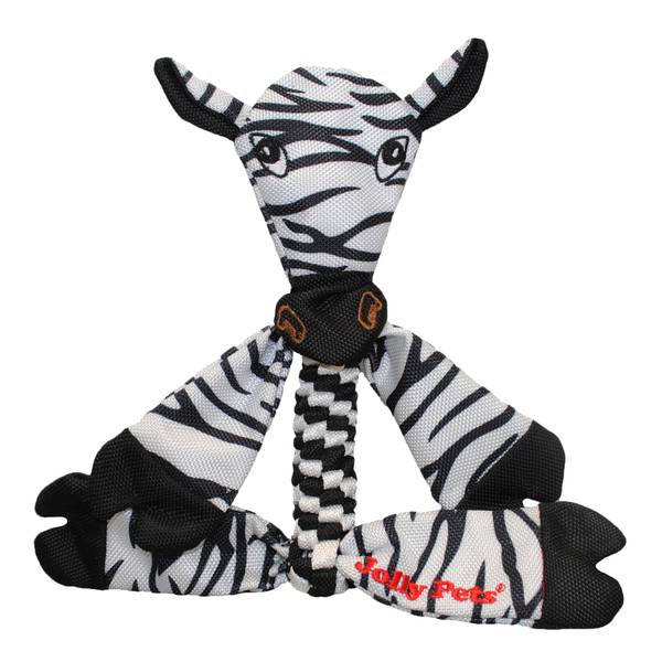 zebra block toy