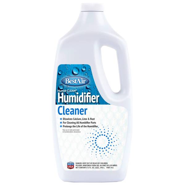 BestAir 32 oz Humidiclean - 1C | Blain's Farm & Fleet