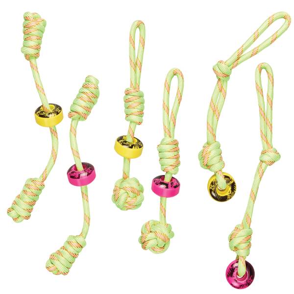 durable rope dog toy