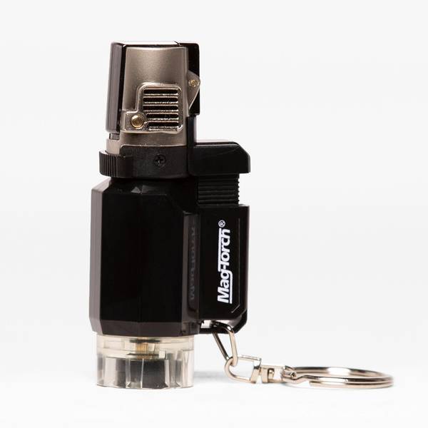 Worthington Refillable SelfLighting Pocket Torch MT16 Blain's Farm