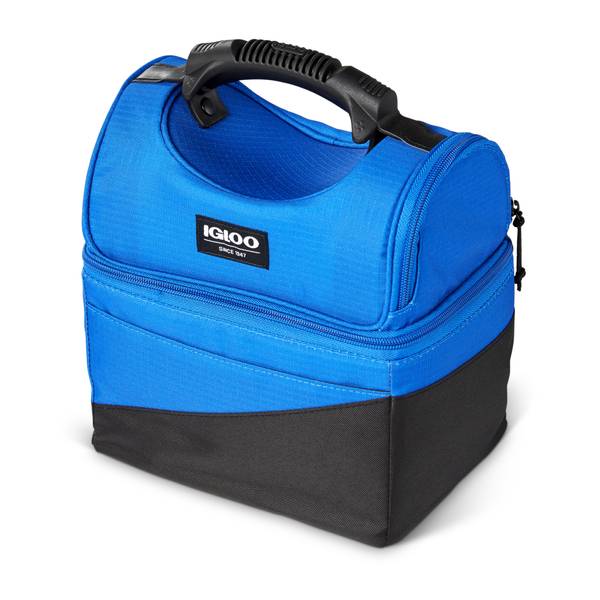 igloo 9 can cooler
