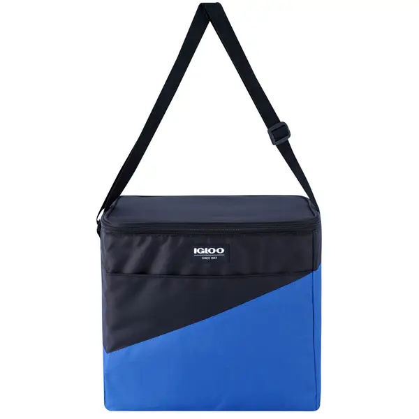 12 can cooler with hardliner