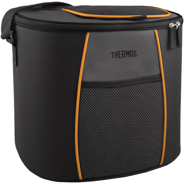 Thermos Lunch Lugger Cooler, Black