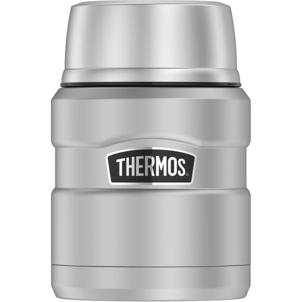 Thermos - 16 oz – Three Tree Coffee Roasters