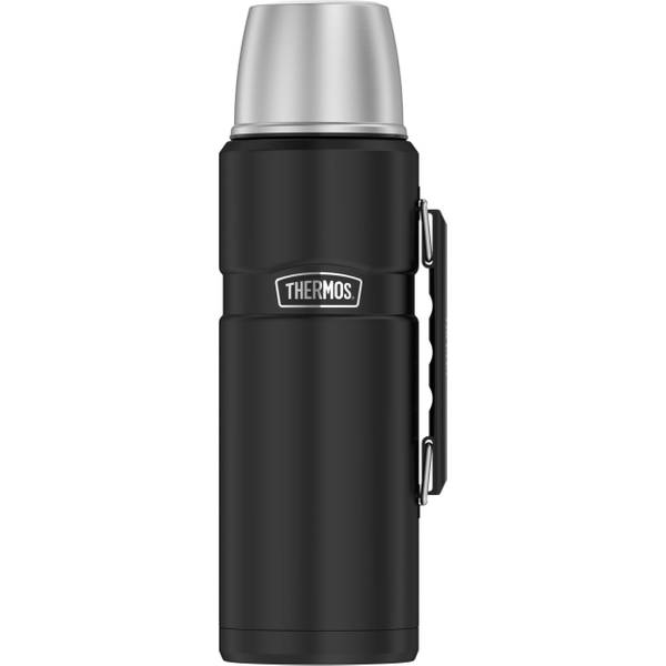 thermos stainless king