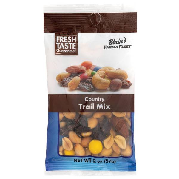 Photo of 2 oz Country Trail Mix
