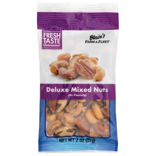 TASTE Honey Roasted Peanuts –