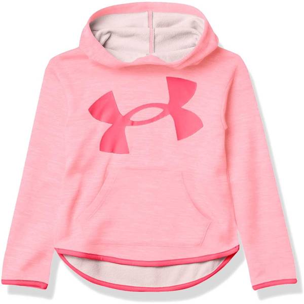 symbolic hoodie pink