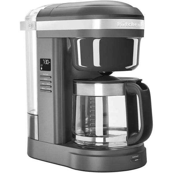 KitchenAid 12-Cup Thermal Carafe Coffee Maker 