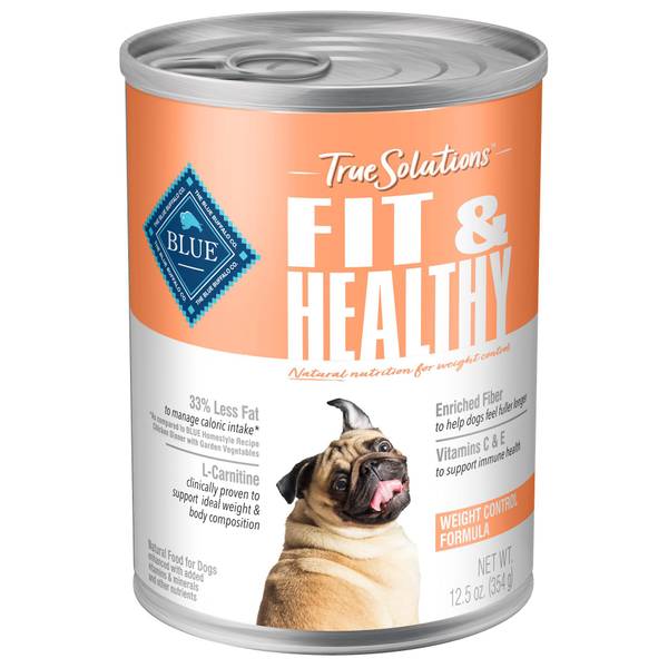 healthy dog food