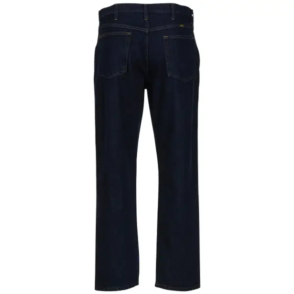 G-Star Midge Femme Bleu Straight Slim Stretch Jeans W30 L30 (84308
