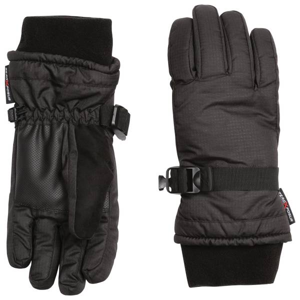 zeroxposur ski gloves