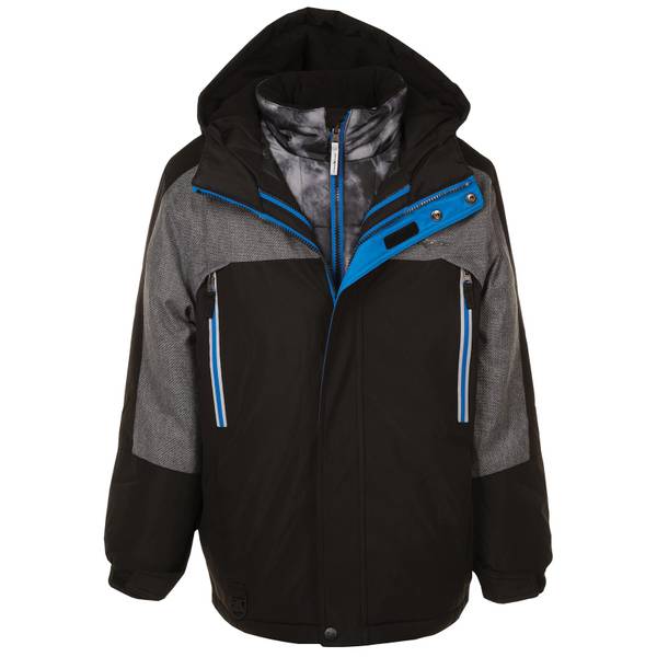 zeroxposur winter jacket