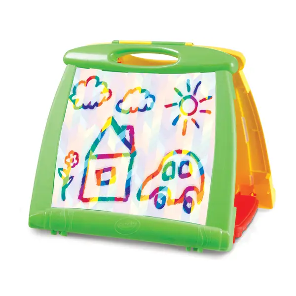 magna doodle easel