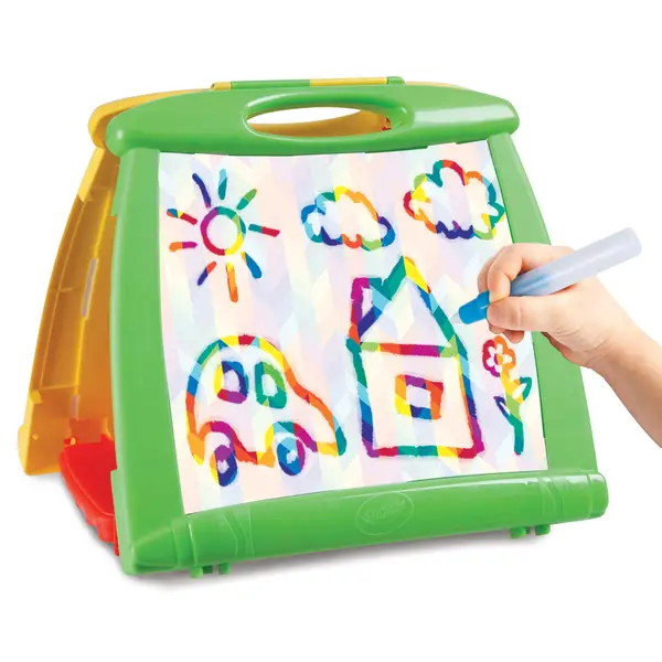 magna doodle easel