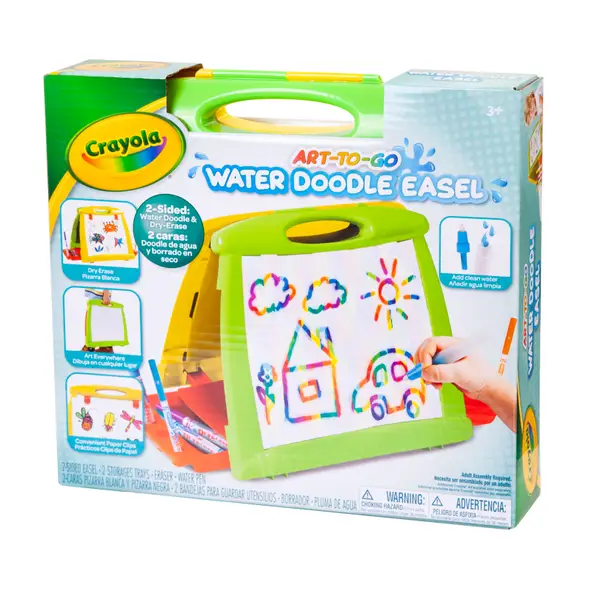 magna doodle easel