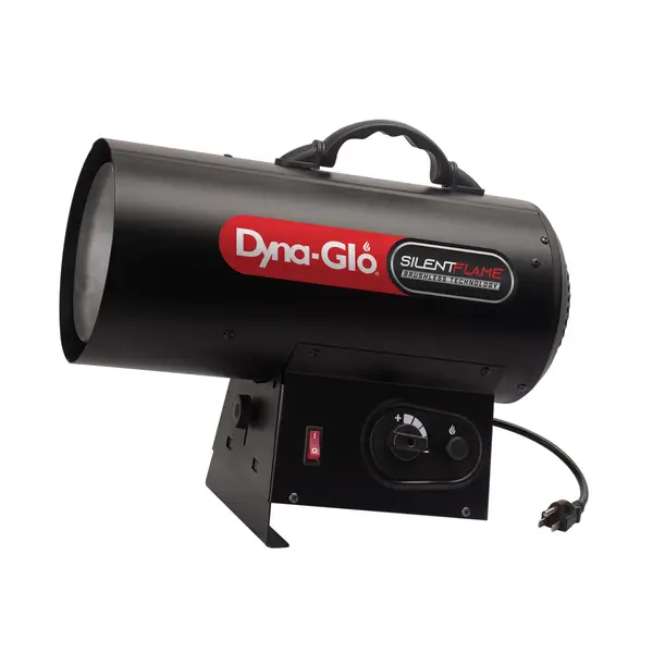 Dyna-Glo 30-60K BTU LP Silent Flame Force Air Heater - LPFA60Q | Blain's  Farm u0026 Fleet