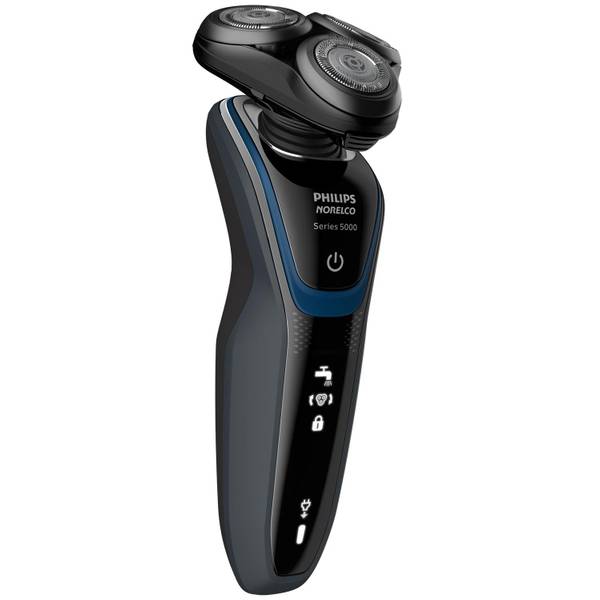 norelco 5100 shaver review