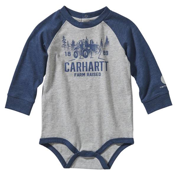 carhartt baby boy clothes