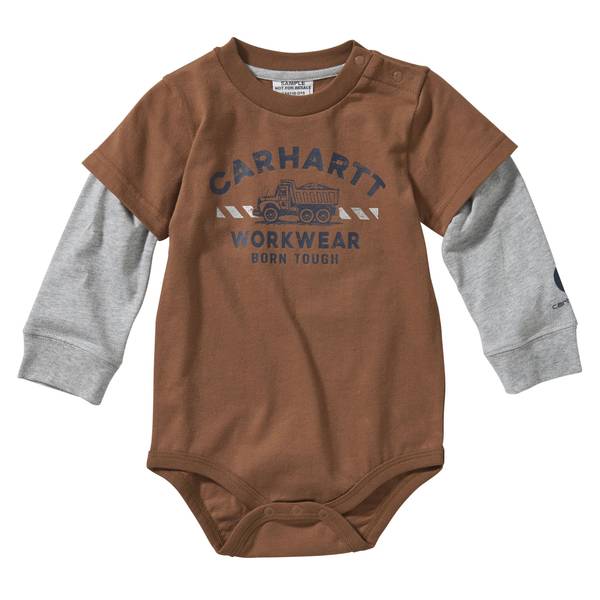 infant carhartt