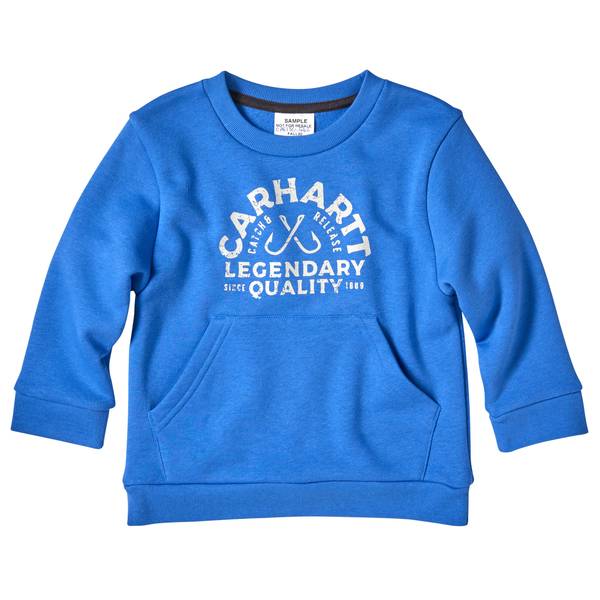 toddler crew sweatshirt