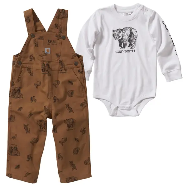 carhartt infant clothing