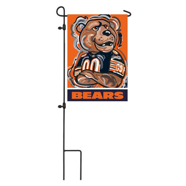 Sports Team Flags, Sports Garden Flags, Packers