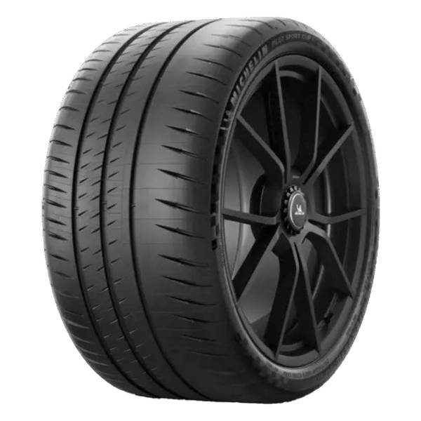 Photo of Pilot Sport Cup 2 Connect