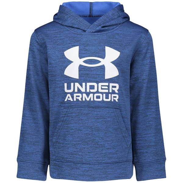 Under Armour Boy's Twist Hoodie - UAFDB19E-420-6 | Blain's Farm & Fleet