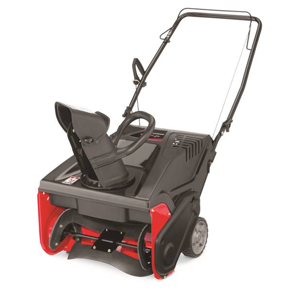 Craftsman 21