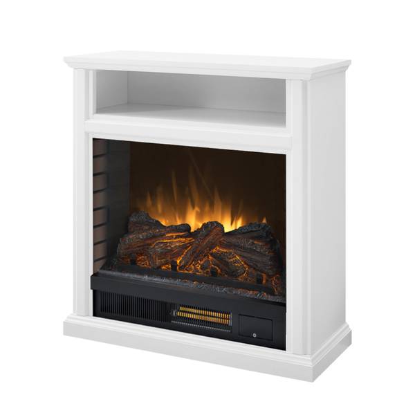 Pleasant Hearth 30 Parkdale Fireplace, Hampton Bay 50 Inch Electric Fireplace Reviews