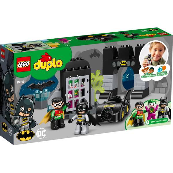 duplo batman