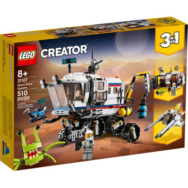 lego creator crane