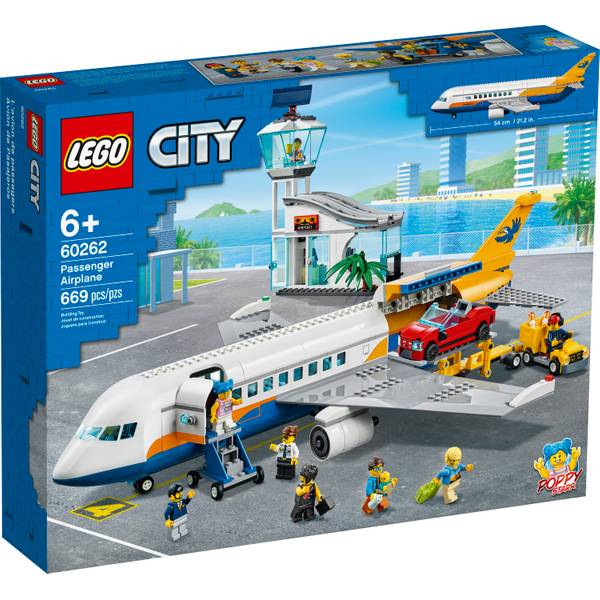 lego city 6