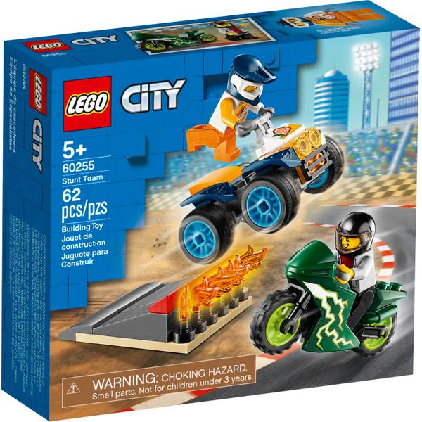 lego city 600