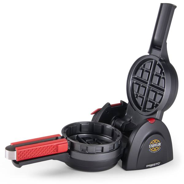 Presto Stuffler Waffle Maker 03512 Blain's Farm & Fleet