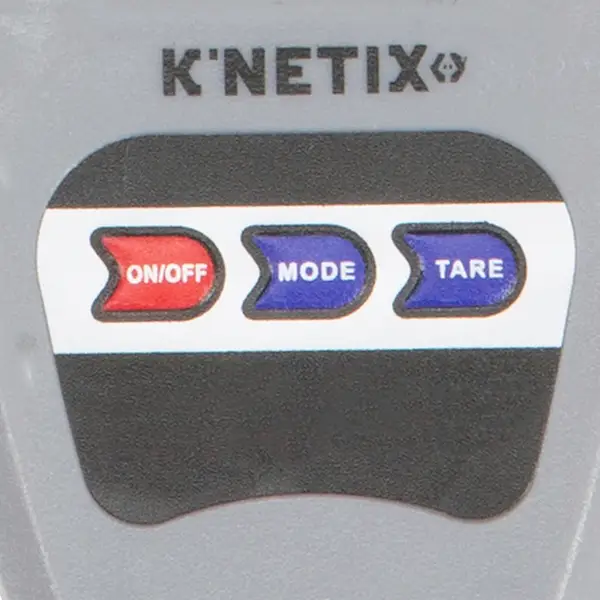 Allen K'Netix Newton Digital Bow Scale