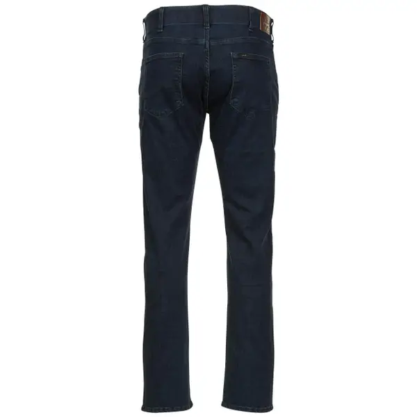 Lee Men's Extreme Motion Slim Straight Leg Jeans - 102015475-30x30