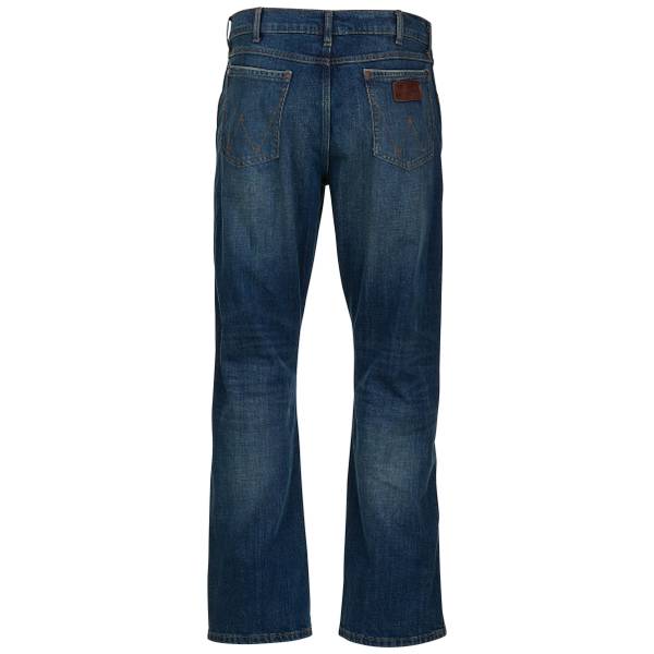 Mens Boots Men's Retro Relaxed Fit Boot Cut Jean, Jackson Hole