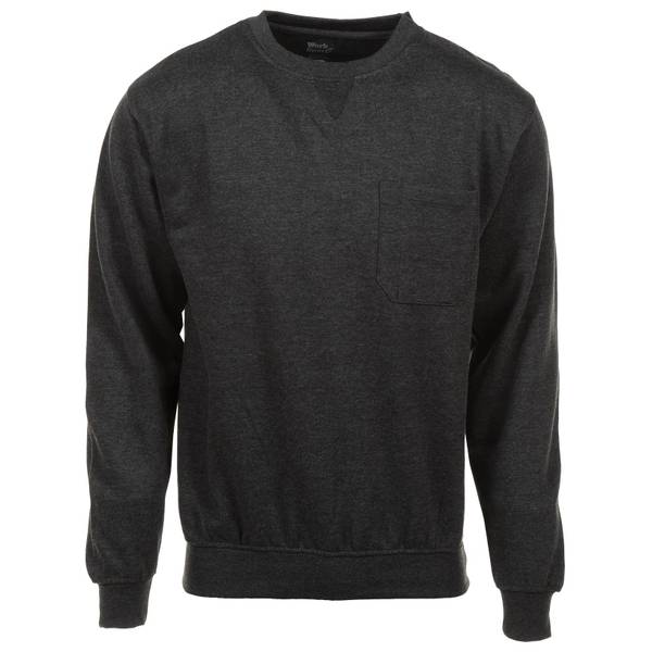 work and sport sweatshirts