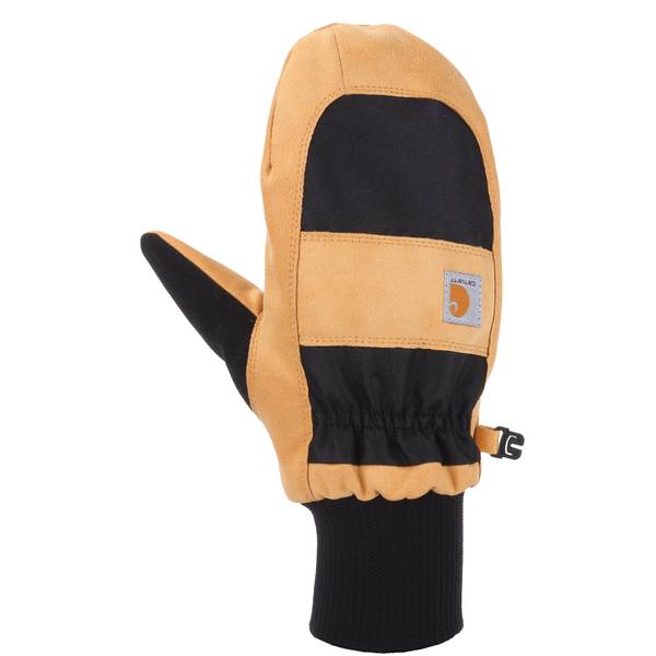 carhartt women's mittens