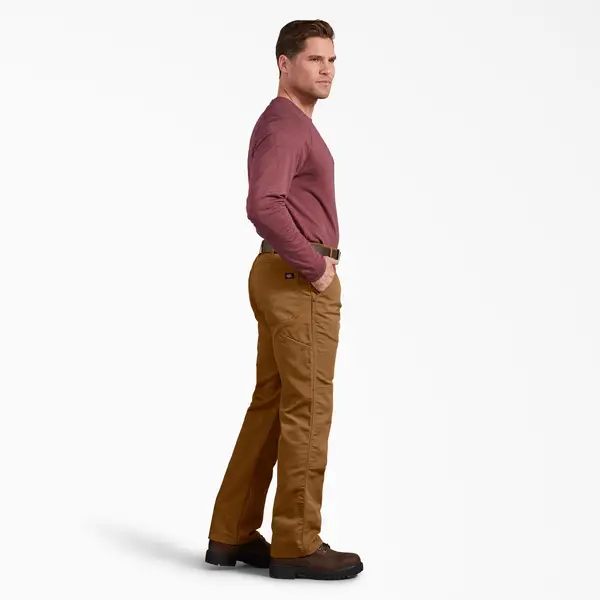 Dickies Men's Flex Double Knee Pants - DP903SBD-30x30