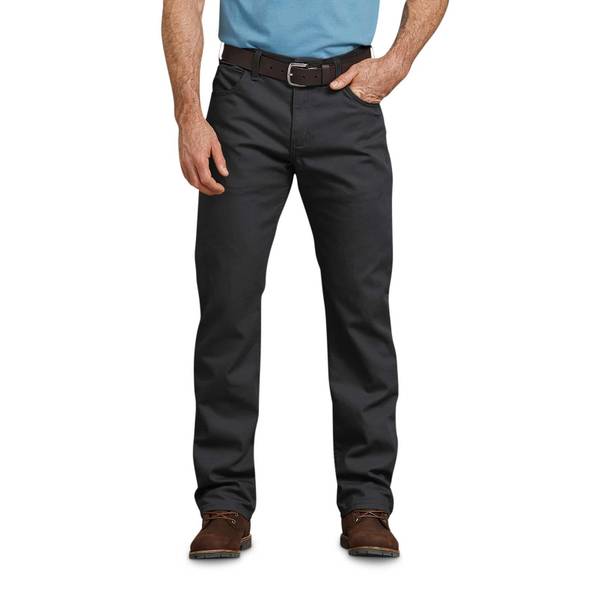 Photo of Men's Regular Fit Duck Pants