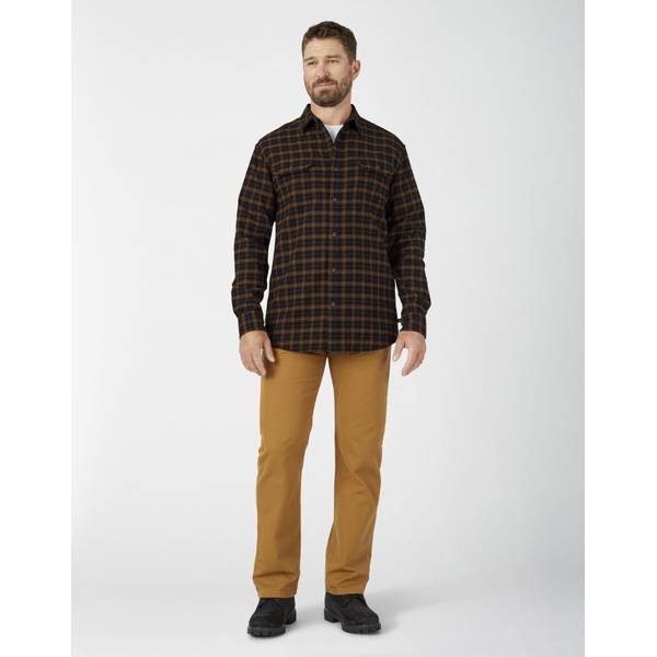 fleet farm flannel shirts